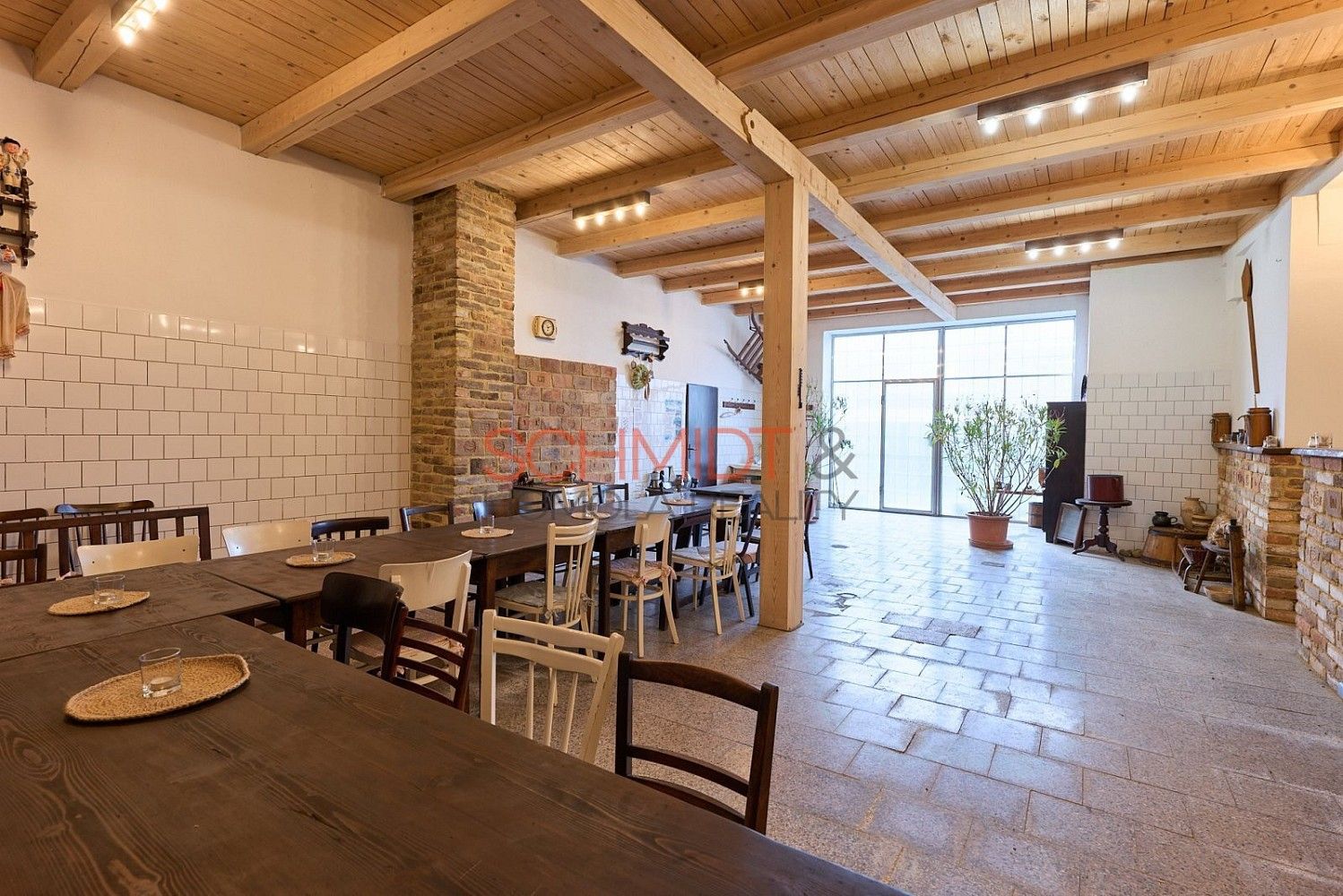 Výrobní prostory · 1 612 m² · Biskupice, okres Svitavy, Pardubický kraj - 3