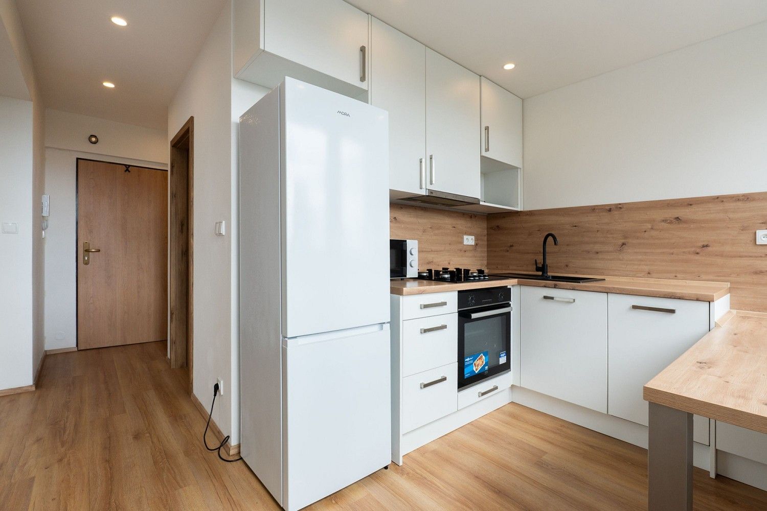 Prodej byt 1+1 - Masarykova, Kolín - Kolín II, 31 m² - 5