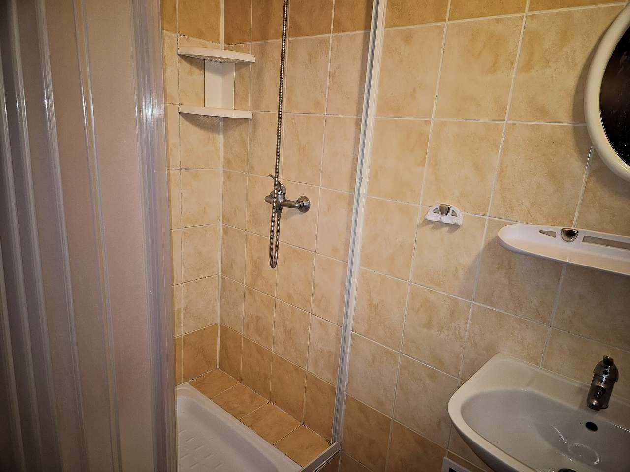 Chata · Borušov - Svojanov u Borušova, Pardubický kraj - 3