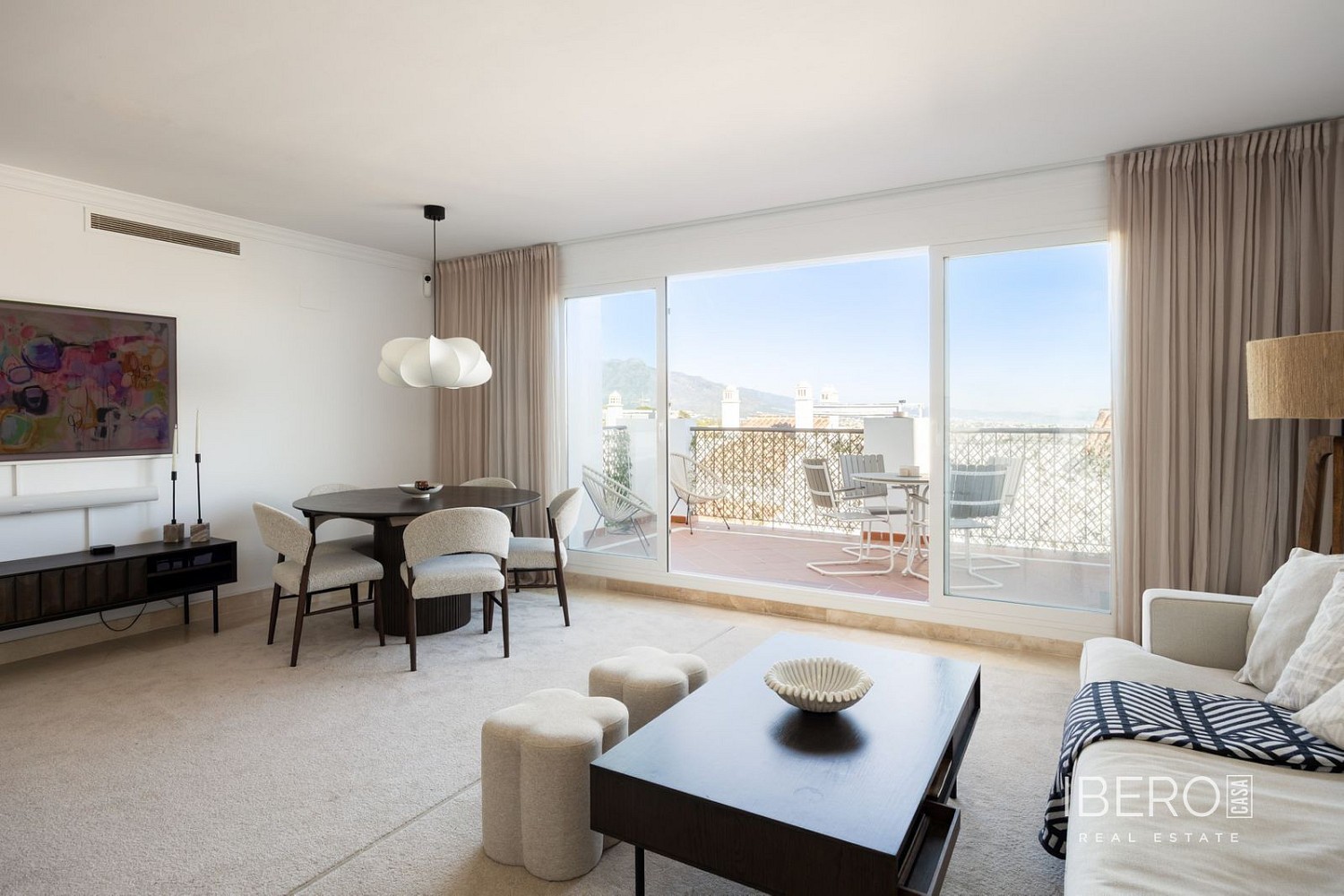 4+kk, El Paraiso, Španělsko, 141 m² - 2