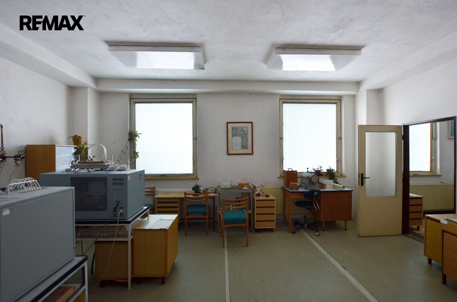 Pronájem sklad - Slapy, 102 m² - 5