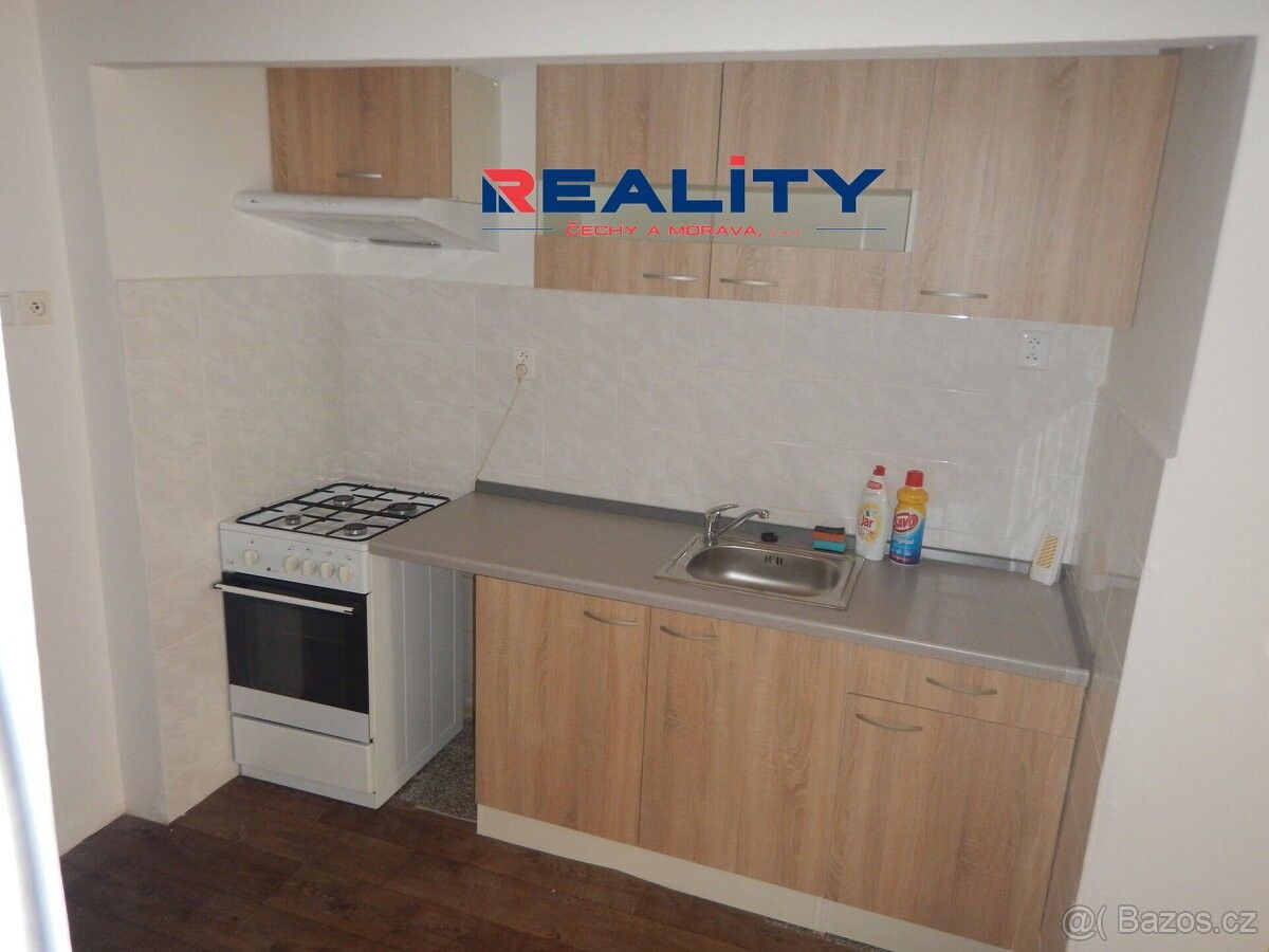 Pronájem byt - Svitavy, 568 02