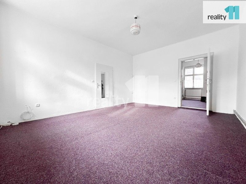 Byt 2+1 · 75 m² · náměstí Svobody, Chropyně - 4