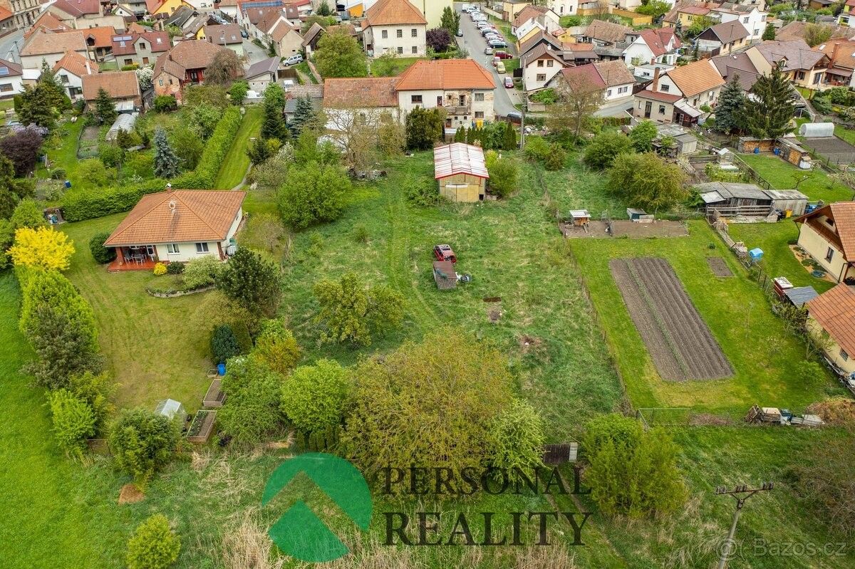 Prodej pozemek - Chlumec nad Cidlinou, 503 51, 2 253 m²