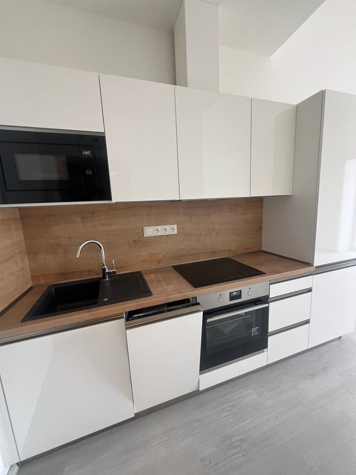 1+kk, Dlouhá 119, Lomnice, 29 m²
