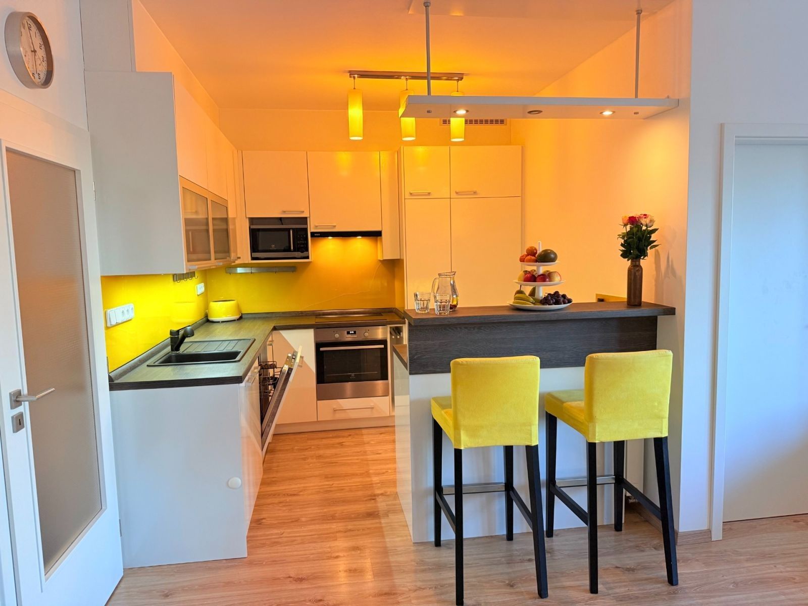 Byt 3+kk · 73 m² · Komenského, Vrchlabí - Vrchlabí, Královéhradecký kraj - 3