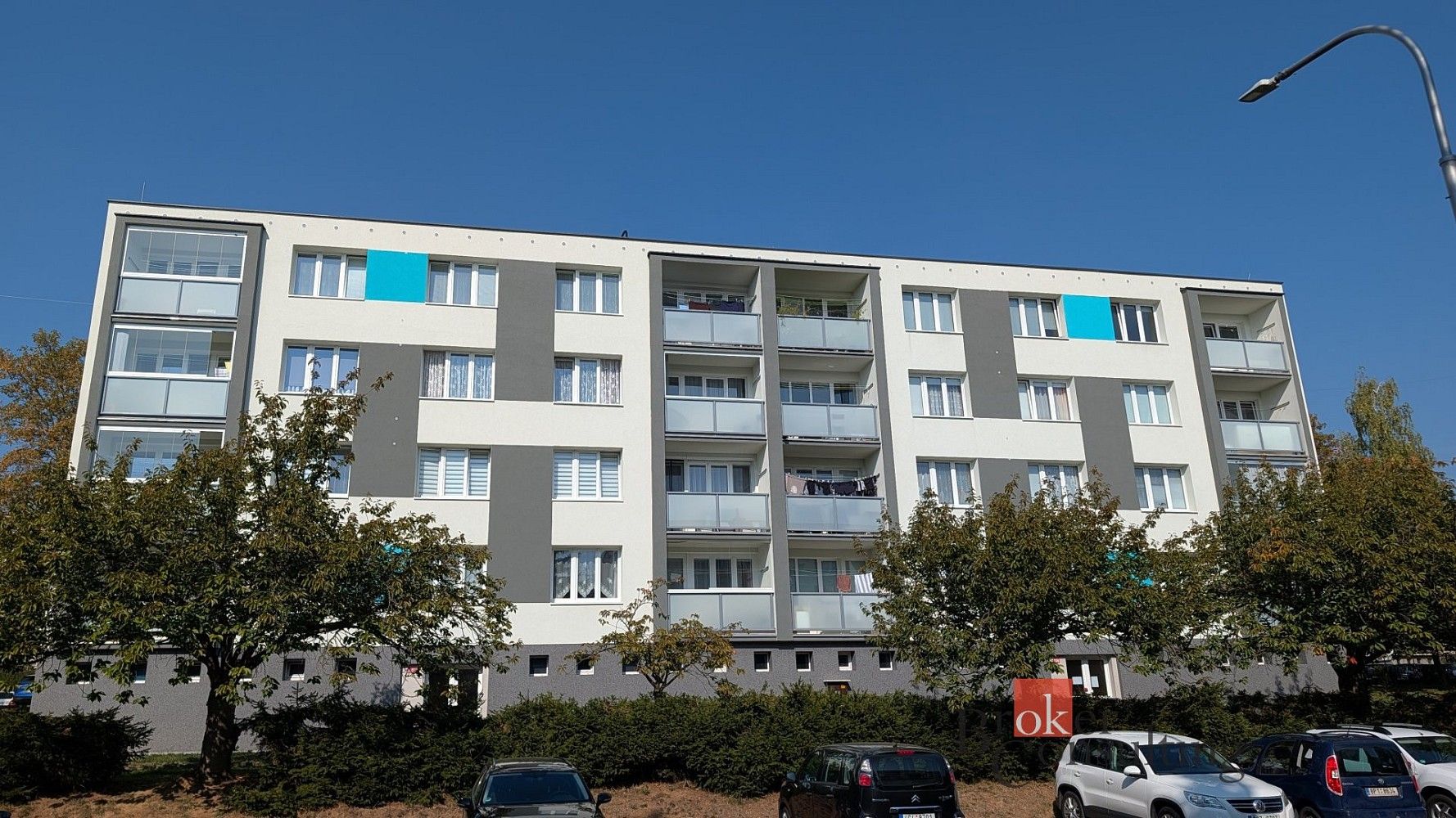 Byt 3+1 · 71 m² · Švabinského, Domažlice - Týnské Předměstí - 4