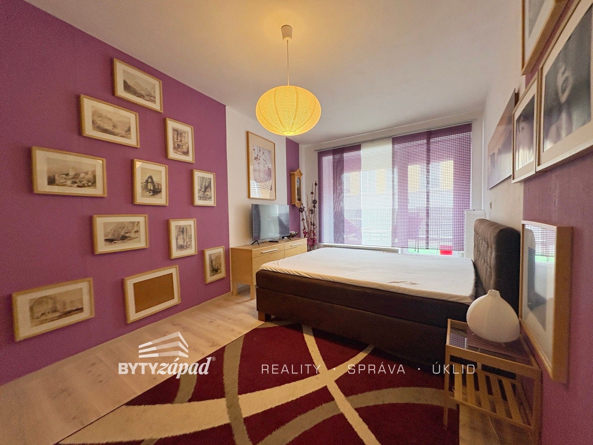 Byt 2+kk · 53 m² · Divadelní 2973, Plzeň Jižní Předměstí - 3