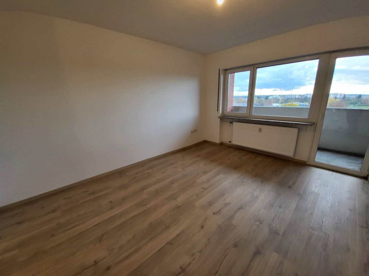 Byt 1+1 · 30 m² · Hinter d. Mühle, , Bádensko-Württembersko - 3