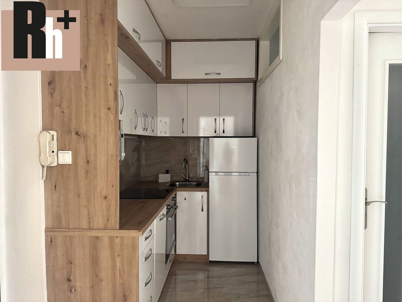 Byt 2+kk · 38 m² · Svat. Čecha, Bohumín - Nový Bohumín, okres Karviná - 3