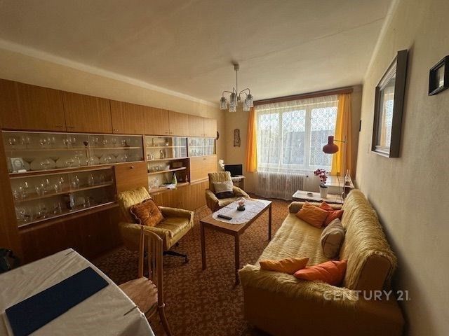 Prodej byt 3+1 - U Hřiště, Roudnice nad Labem, 75 m²