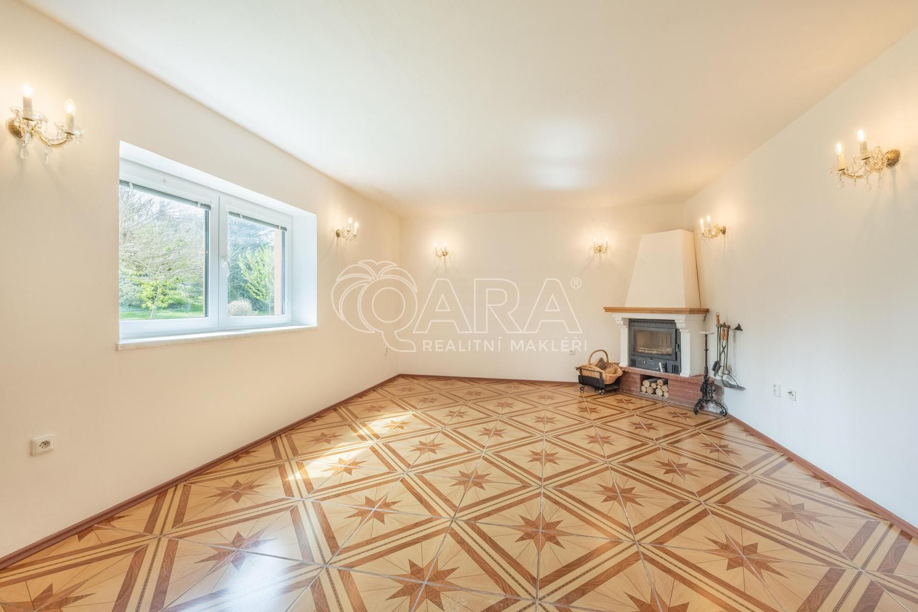 Rodinný dům · 362 m² · Třemblatská, Zvánovice - 3