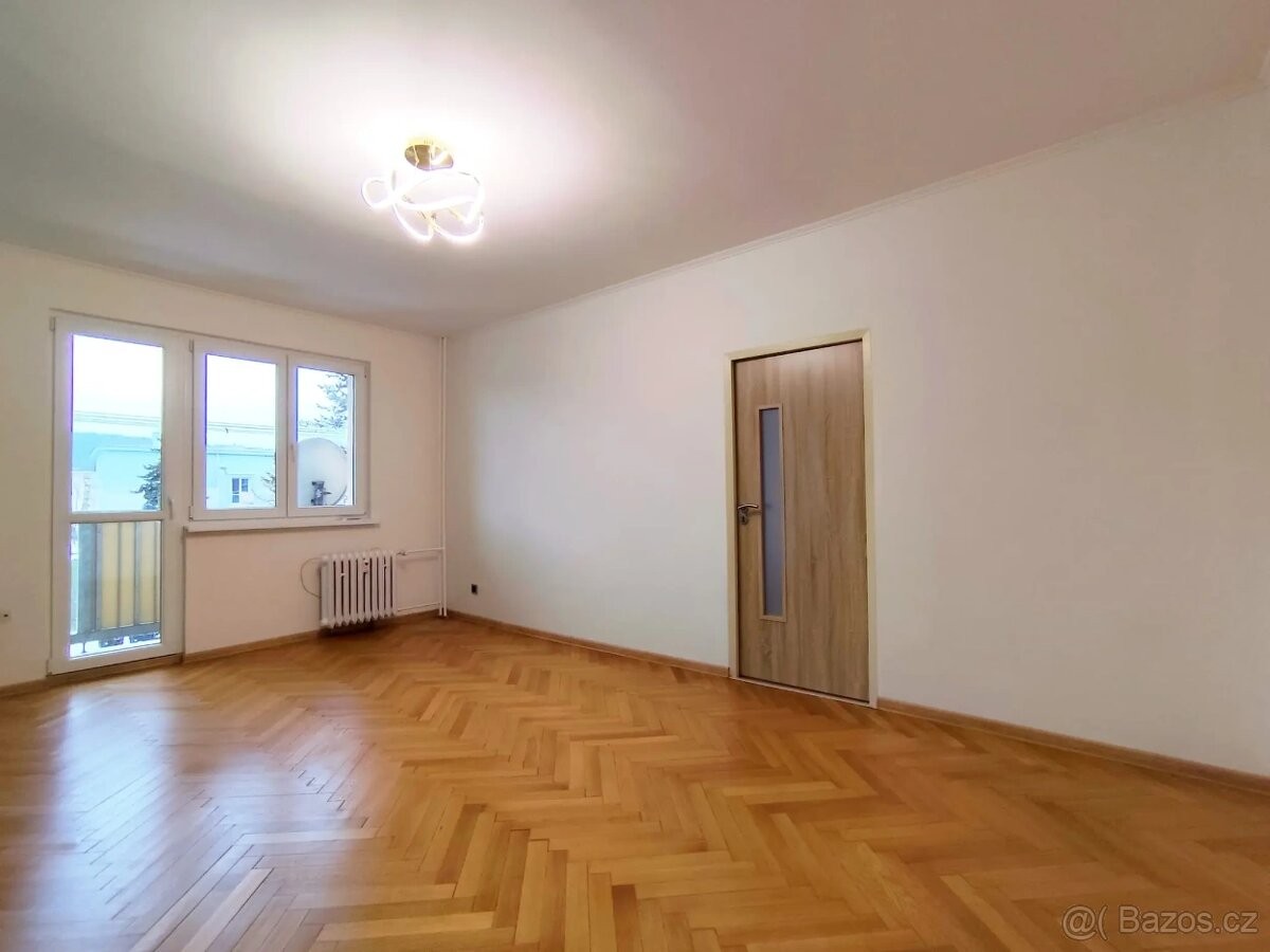 Byt 3+1 · 70 m² · Teplice, 415 01 - 4