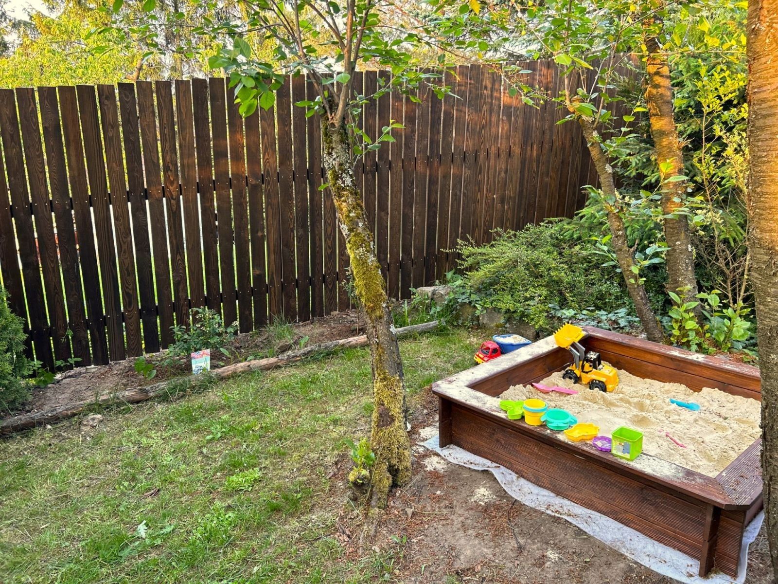 Prodej chata - Velká Bukovina - Karlovka, Ústecký kraj, 68 m² - 5