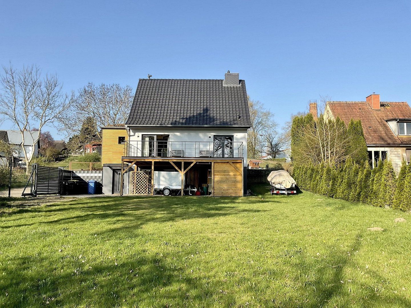 Rodinný dům · 203 m² · , Mecklenburg-Vorpommern - 3