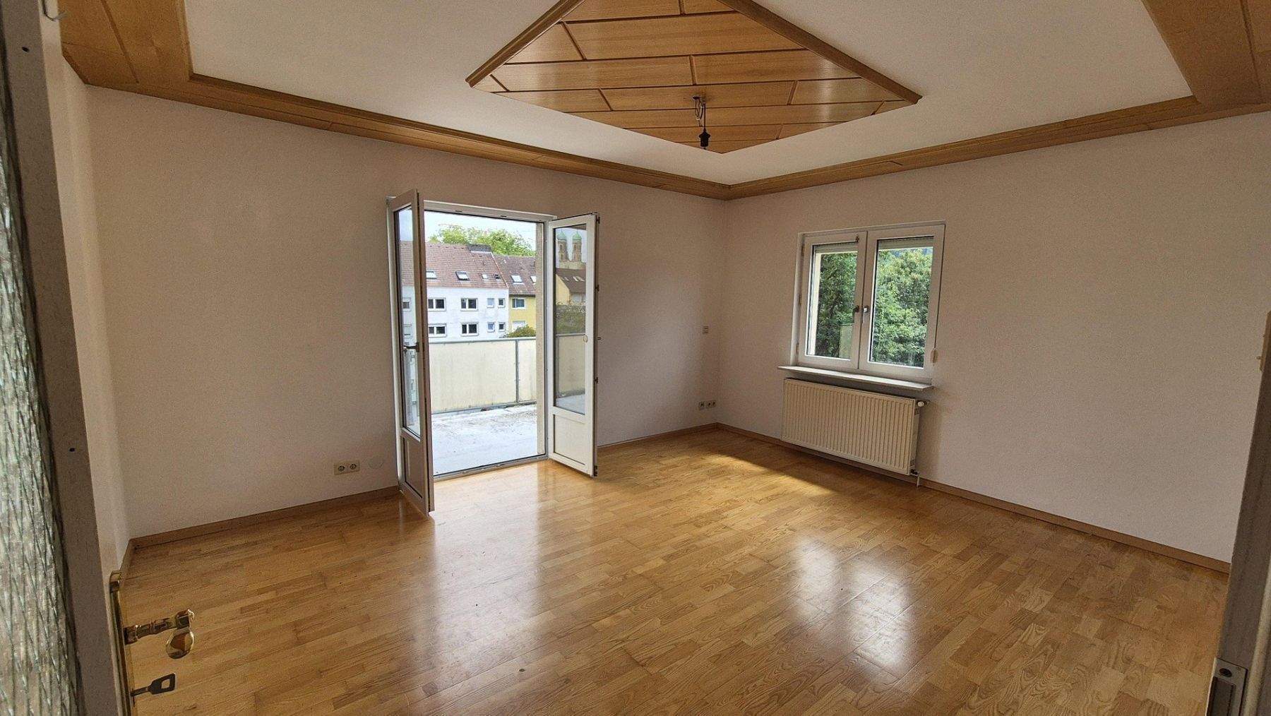 3+1, , Bádensko-Württembersko, 113 m² - 2