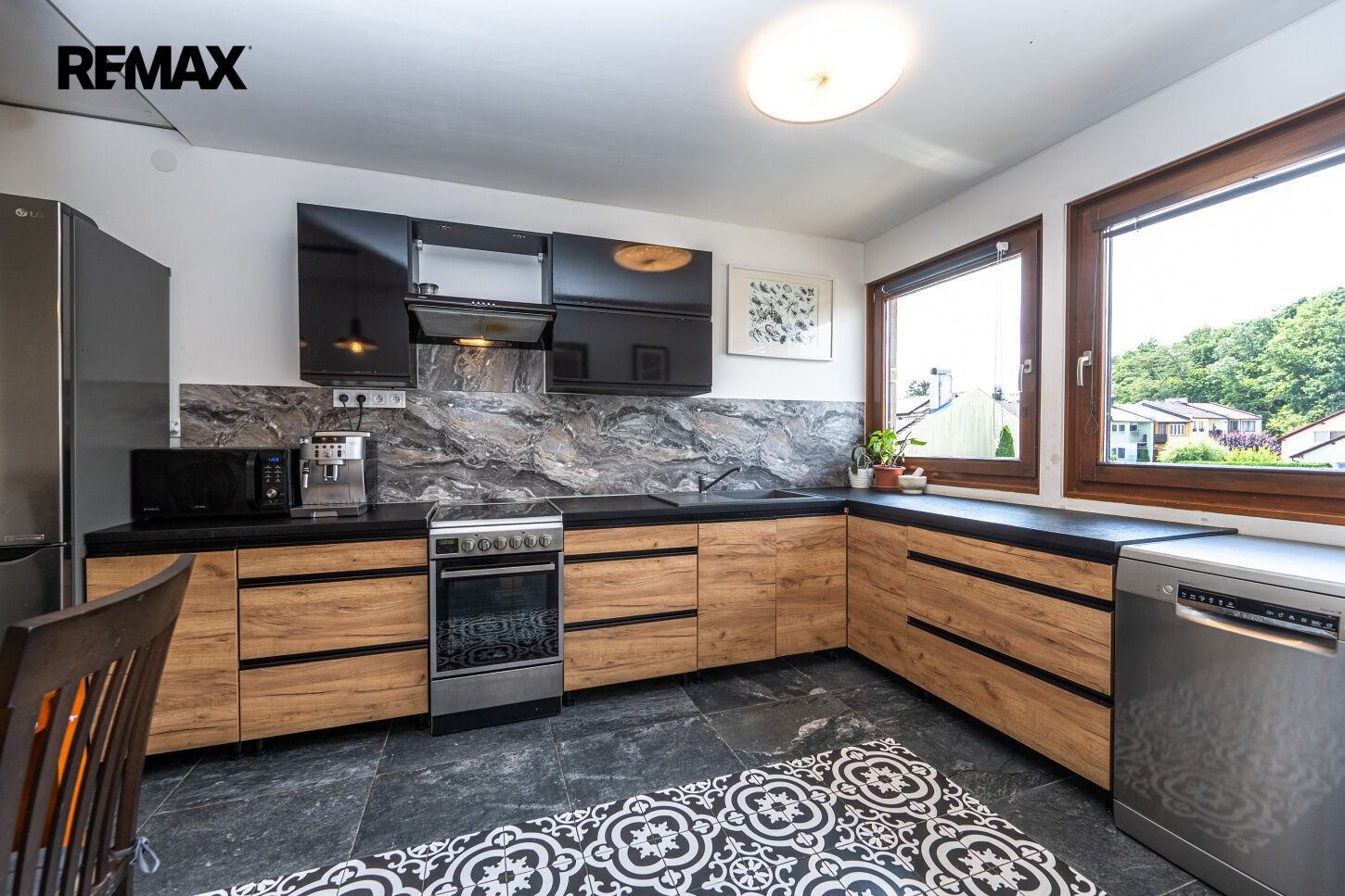 Byt 3+1 · 62 m² · Labětínská 570, Praha Vinoř - 3