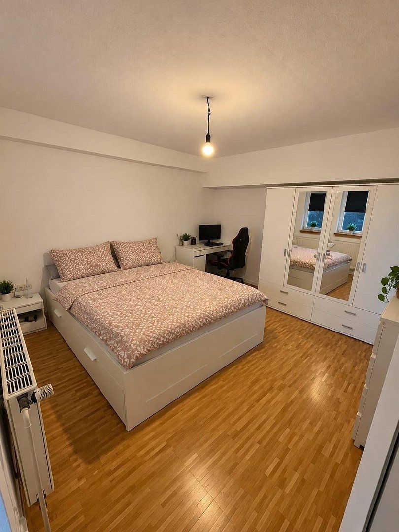 Byt 2+1 · 75 m² · Münsterstr. 22a Münster Wolbeck Nordrhein-Westfalen 48167 - 4