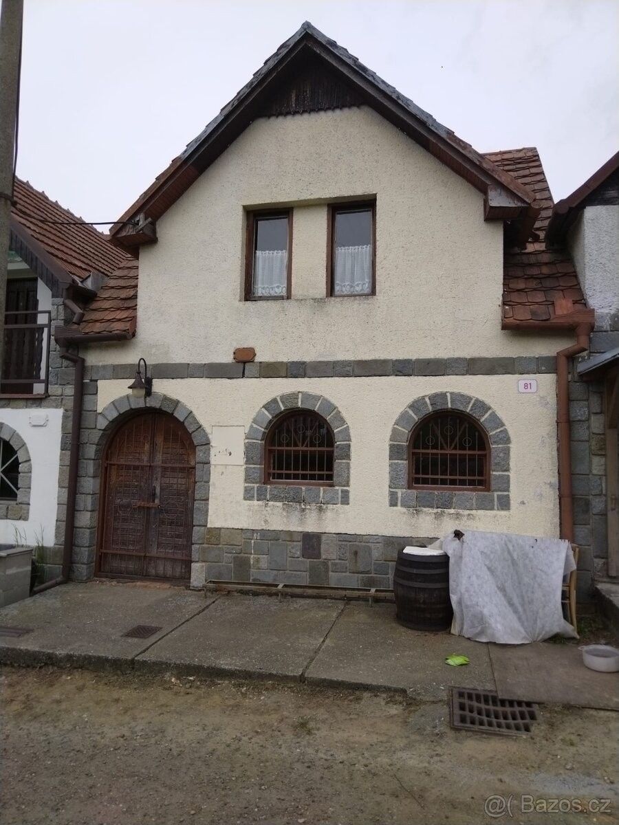 Ostatní, Milotice u Kyjova, 696 05