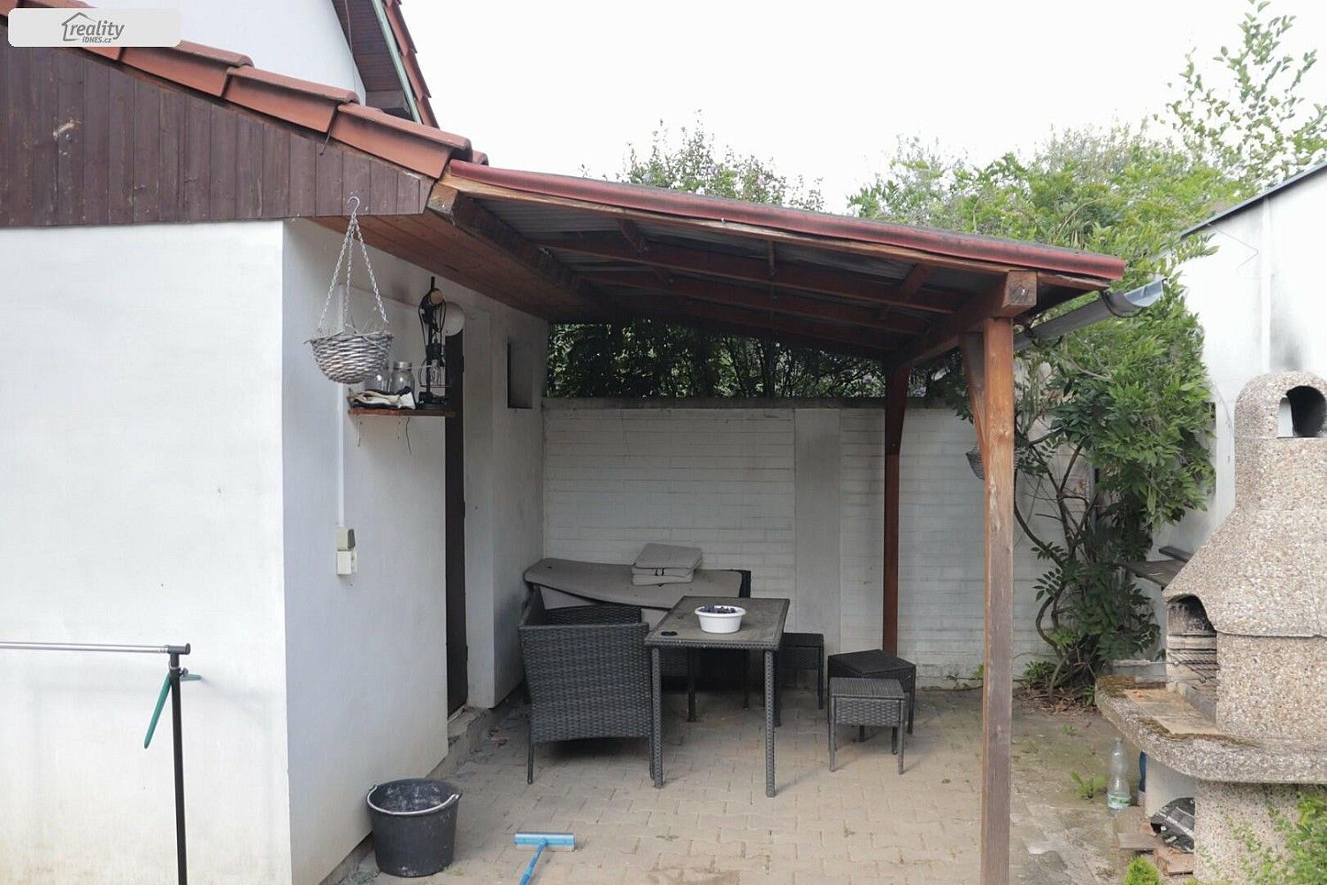 Nemovitost · 30 m² · Heřmanův Městec, okres Chrudim, Pardubický kraj - 3