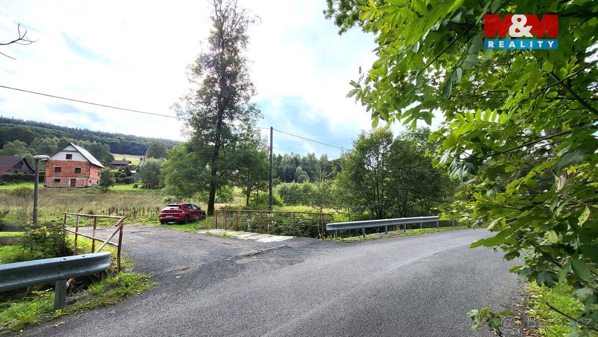 Prodej pozemek pro bydlení - Litvínov, 436 01