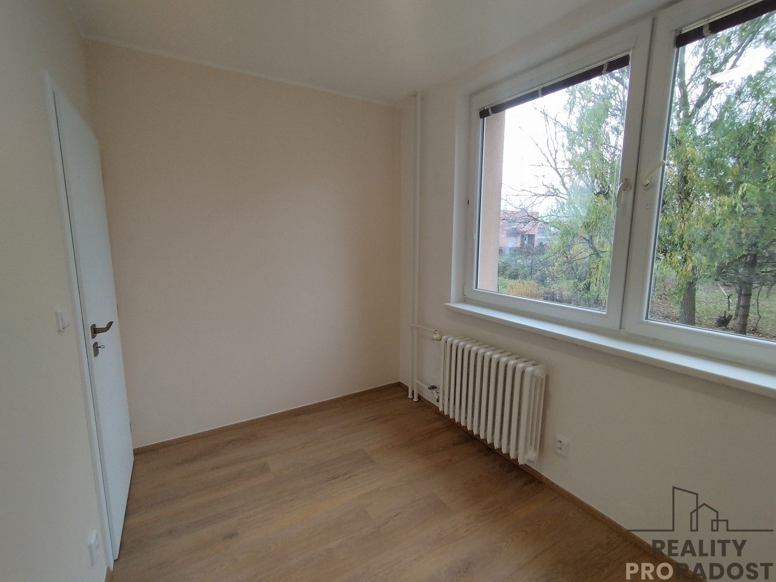 Byt 2+kk · 38 m² · Hanácká, Holešov Všetuly - 4