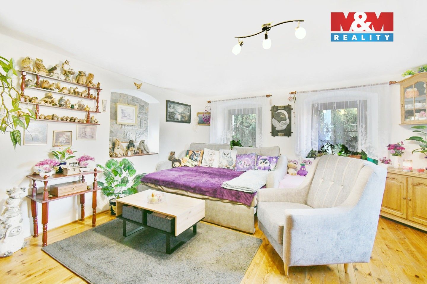 Prodej rodinný dům - Přelíc, 115 m²