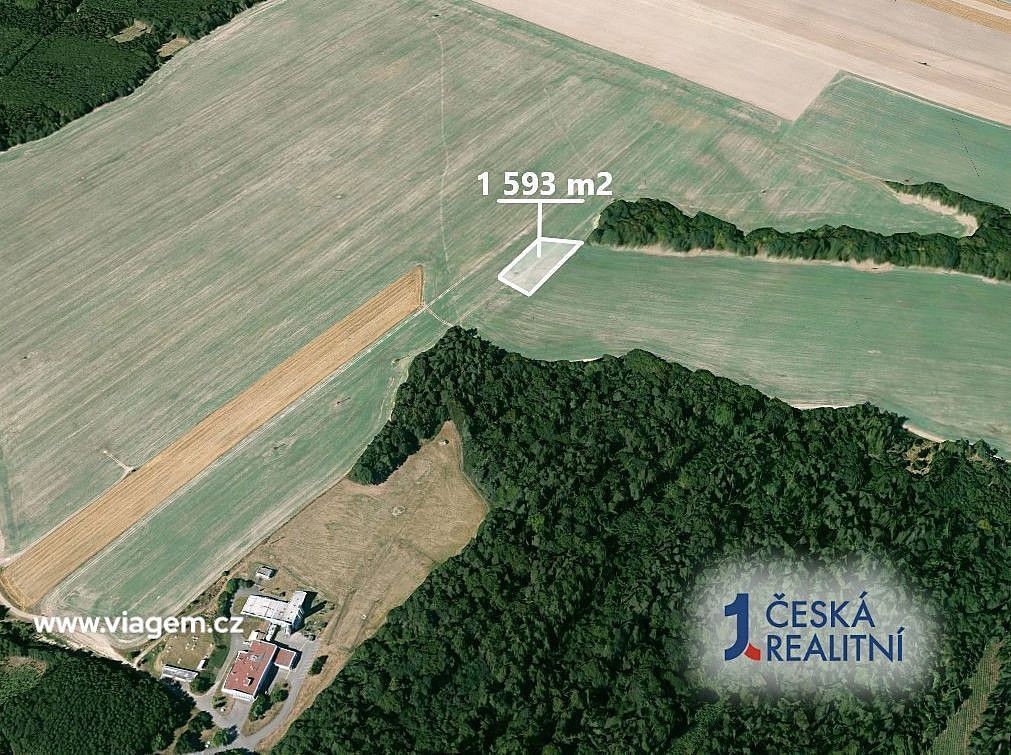 Zemědělské pozemky, Vřesina, okres Ostrava-město, Moravskoslezský kraj - 2