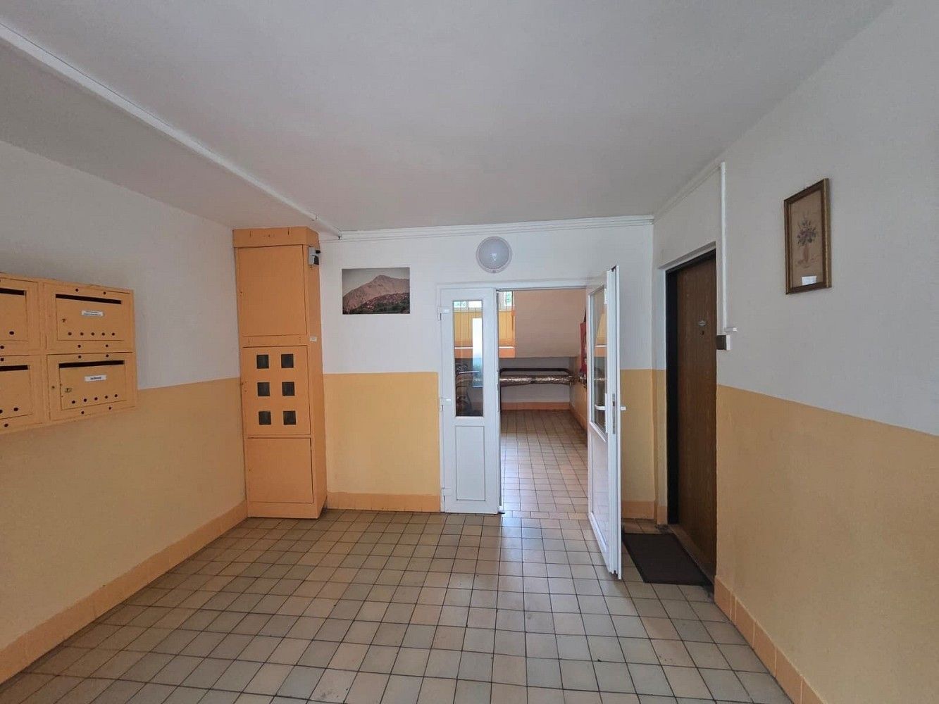 Byt 3+1 · 67 m² · Radonice, okres Chomutov, Ústecký kraj - 3
