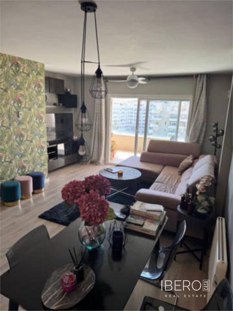 4+kk, Nueva Andalucía, Španělsko, 118 m² - 2