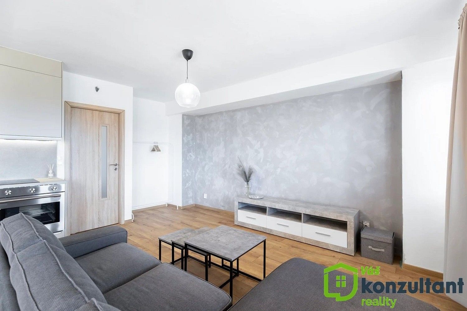 Byt 2+kk · 56 m² · Frýdek-Místek - Místek, Moravskoslezský kraj - 4