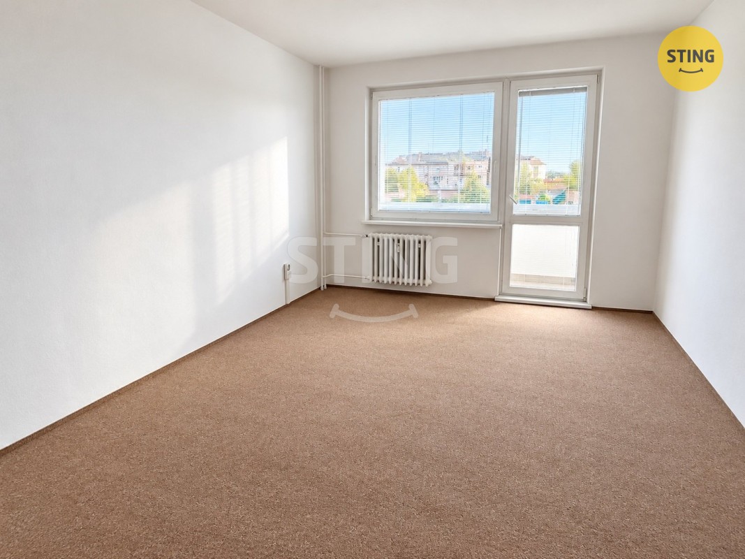 Pronájem byt 2+1 - Bayerova, Přerov I-Město, 55 m² - 5