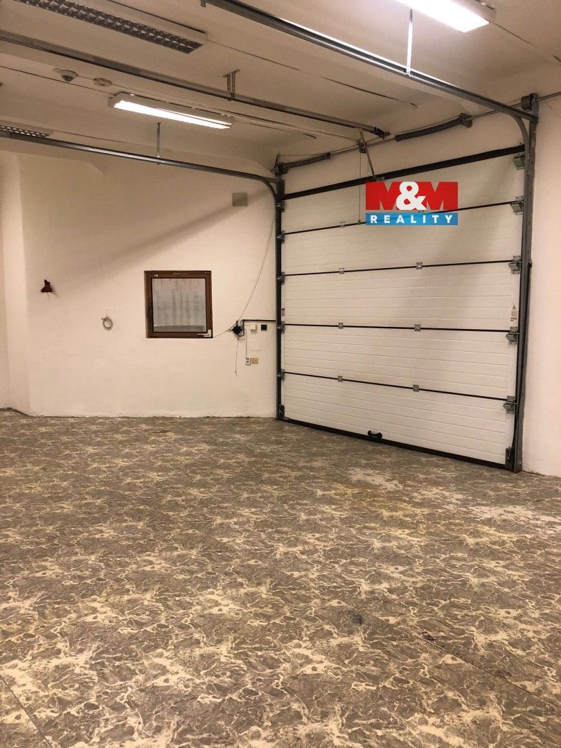 Kanceláře, Kafkova, Ostrava, 86 m²