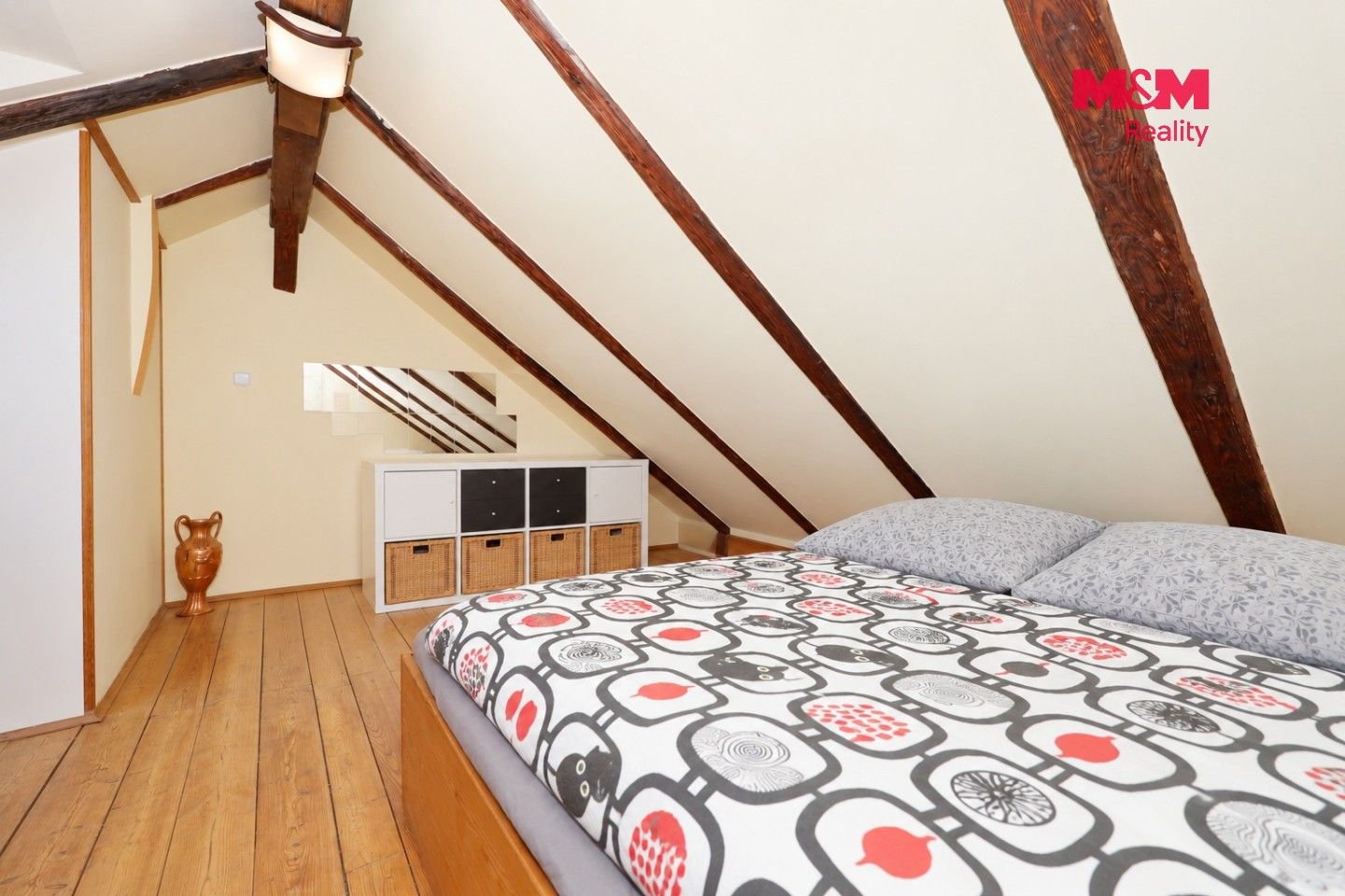 Prodej byt 5+1 - Vocelova, Kutná Hora, 117 m² - 2