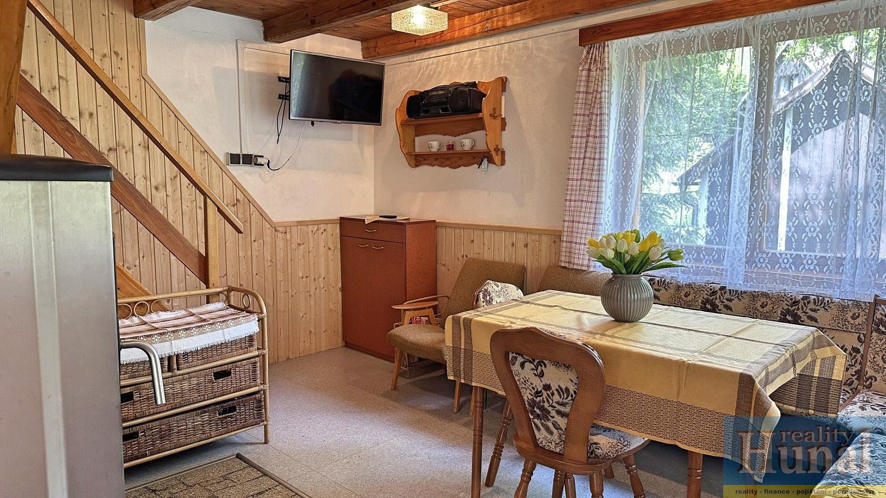 Chalupa · 46 m² · Svépravice, okres Pelhřimov, Kraj Vysočina - 3