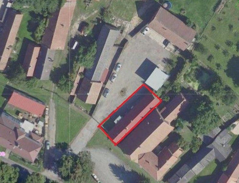 Prodej dům - Chlumec nad Cidlinou, 503 51, 116 m²