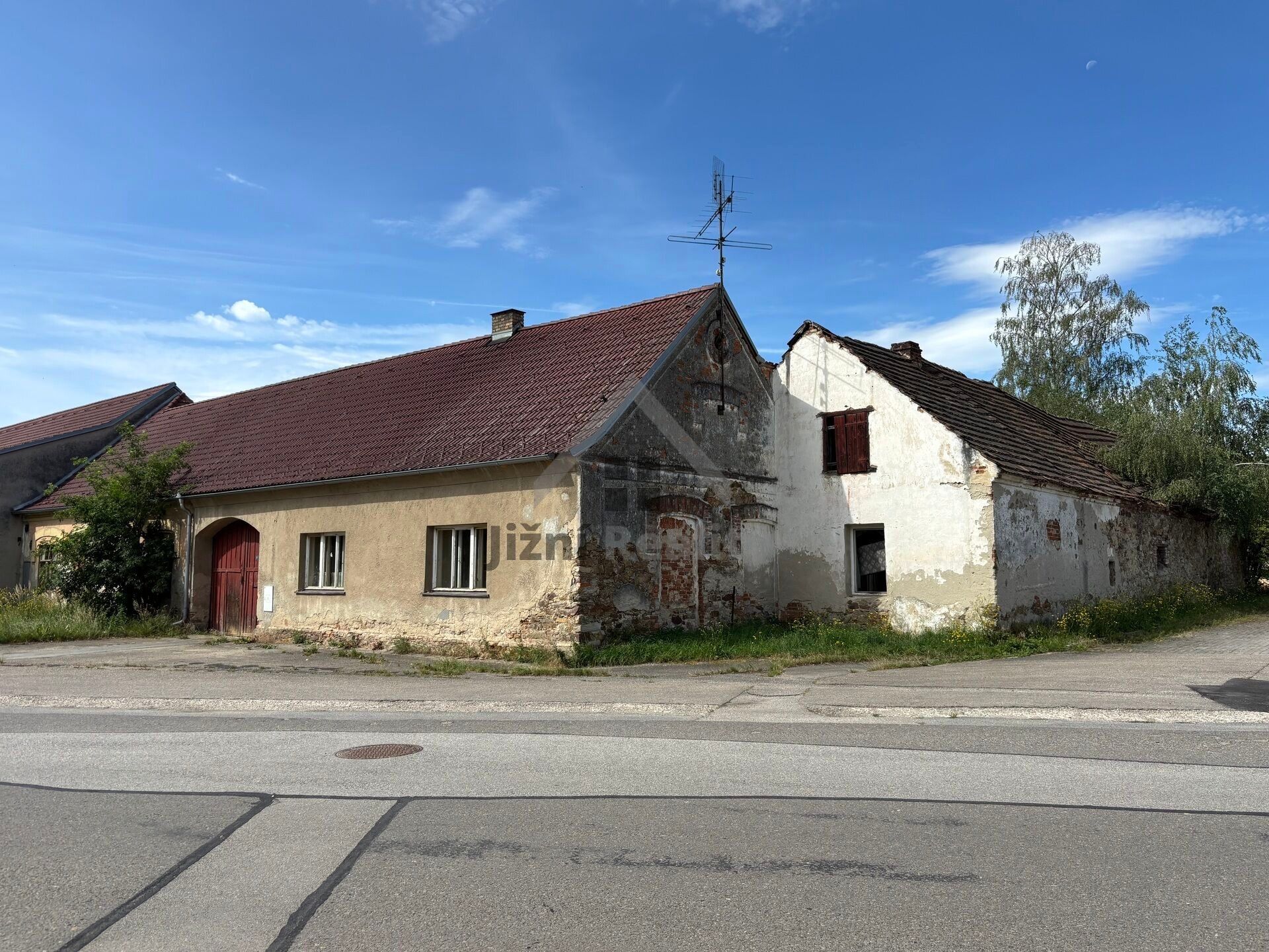 Rodinné domy, Dívčice, 200 m² - 2