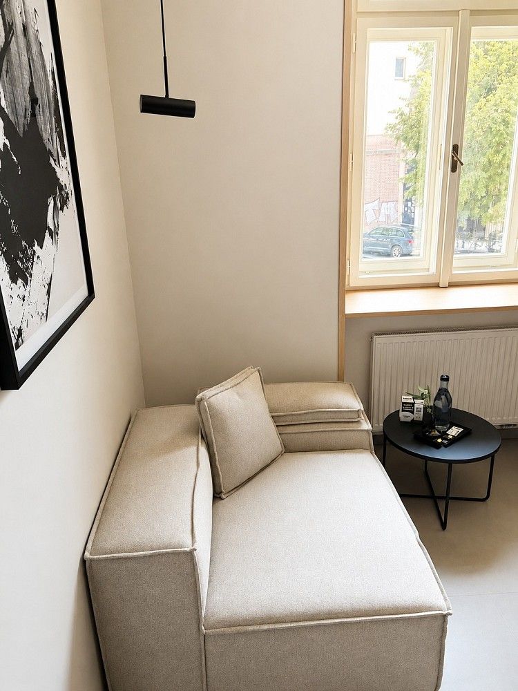 Byt 1+kk · 22 m² · Praha - Karlín, okres Praha 8, Hlavní město Praha - 4