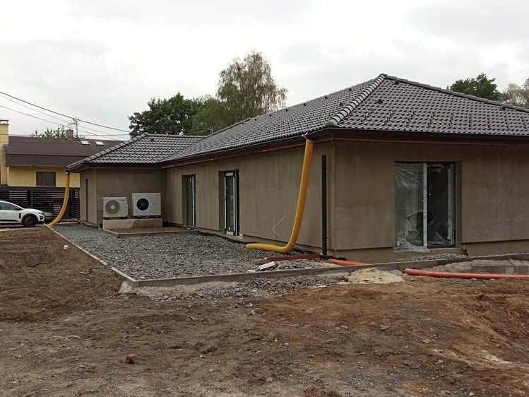 Rodinné domy, Dětmarovice, 735 71