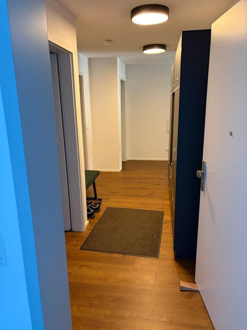 Byt 3+1 · 89 m² · Seestraße 20 B, , Bavorsko - 4