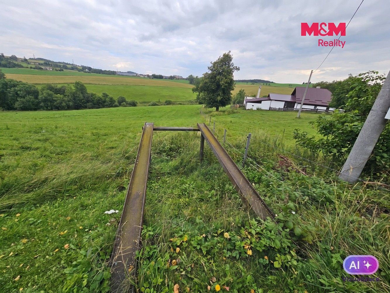 Louky, Hynčina, okres Šumperk, Olomoucký kraj - 2