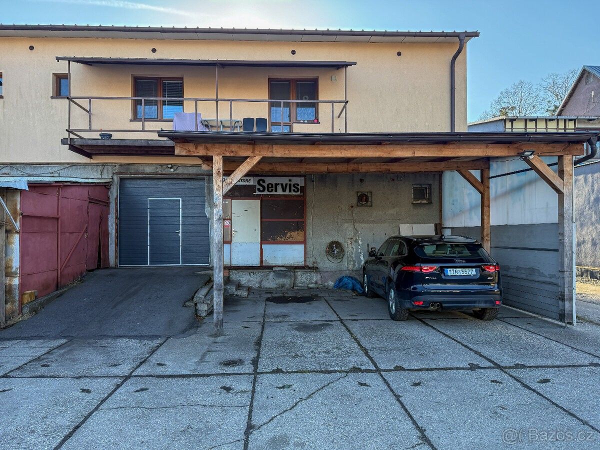 Ostatní, Ostrava, 702 00 - 1