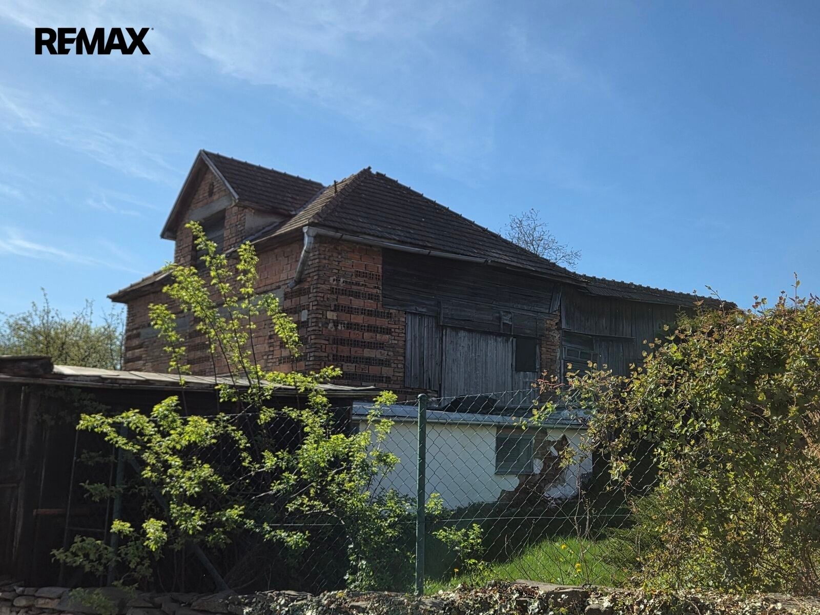 Pozemek pro bydlení · 960 m² · Holetín - 4