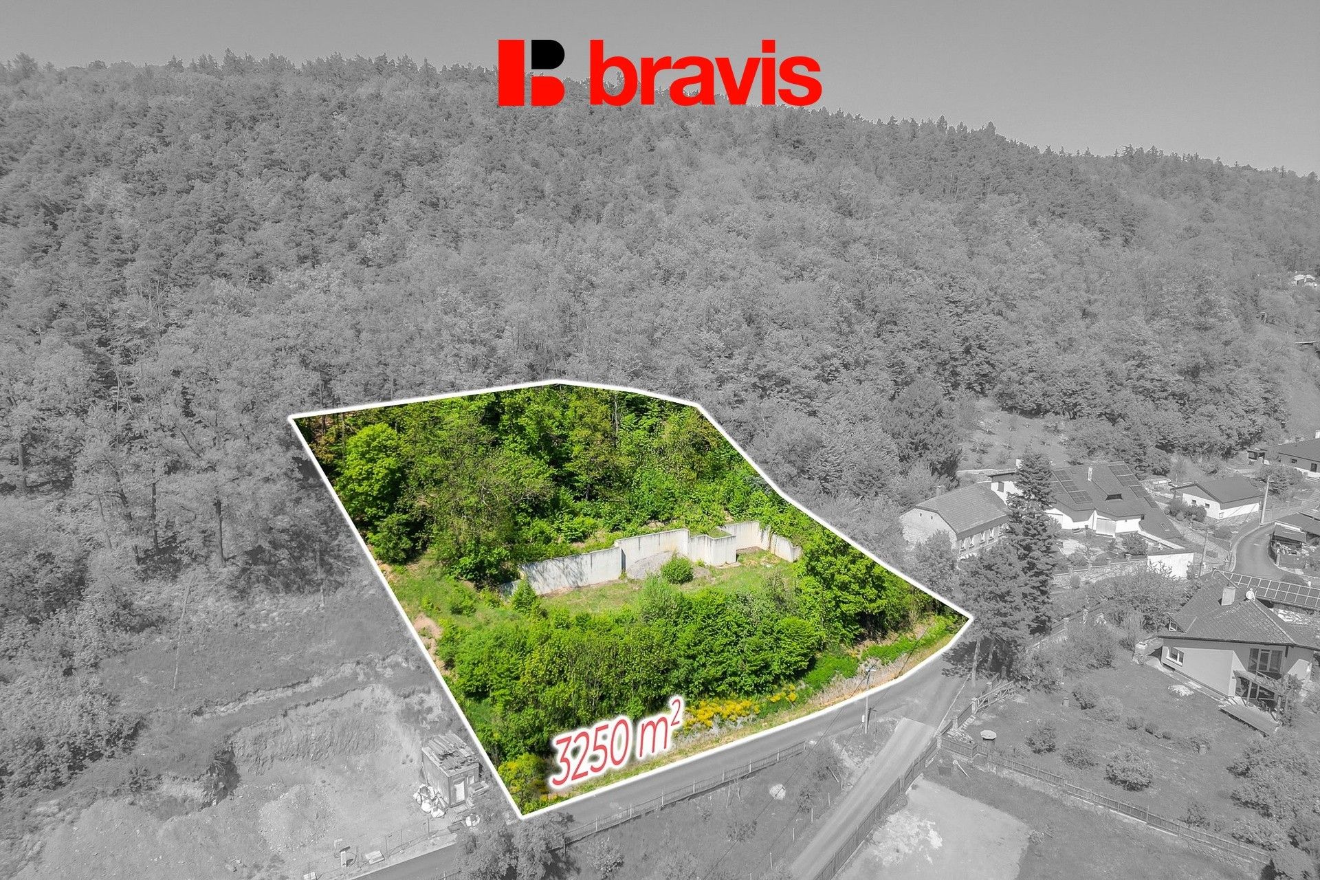 Prodej pozemek pro bydlení - Svinošice