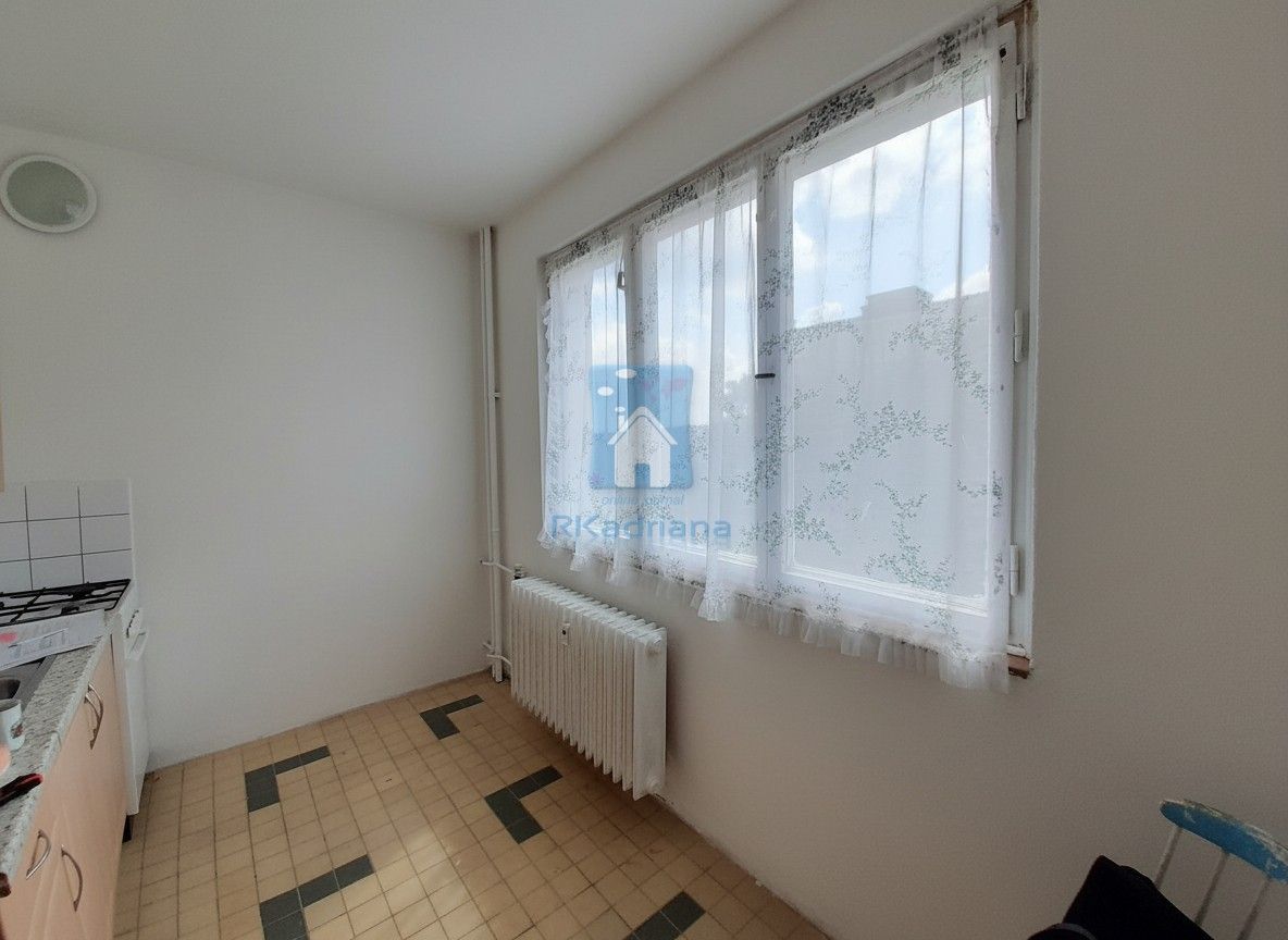 Byt 1+1 · 36 m² · Sídliště, Rotava - 3
