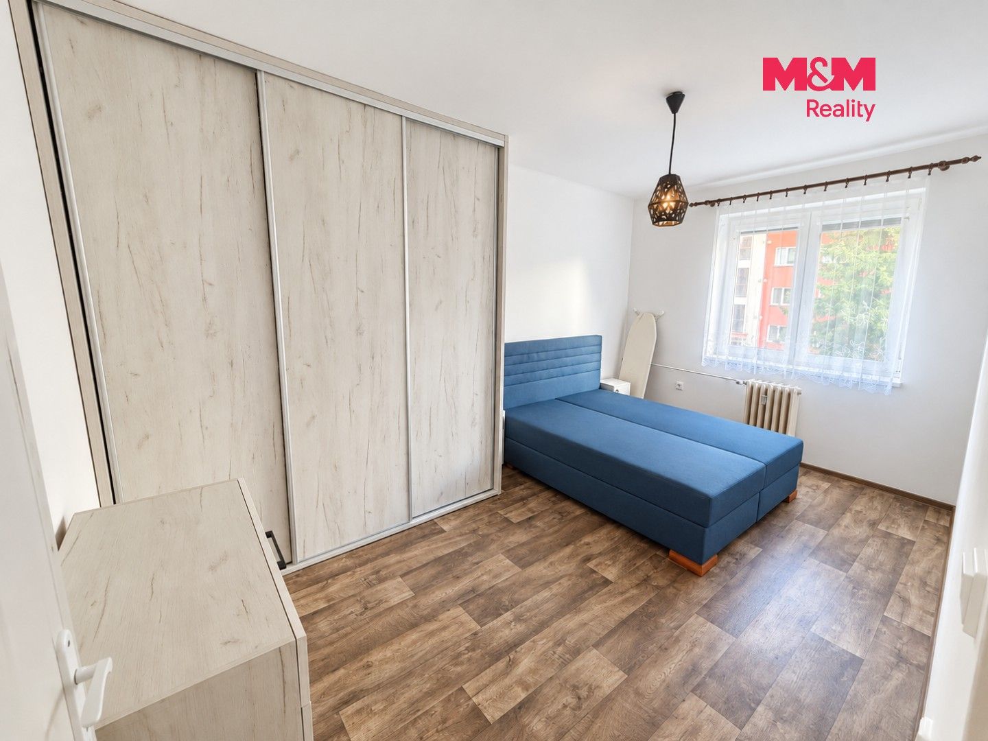 Byt 2+1 · 49 m² · Kosmonautů, Jičín - 3