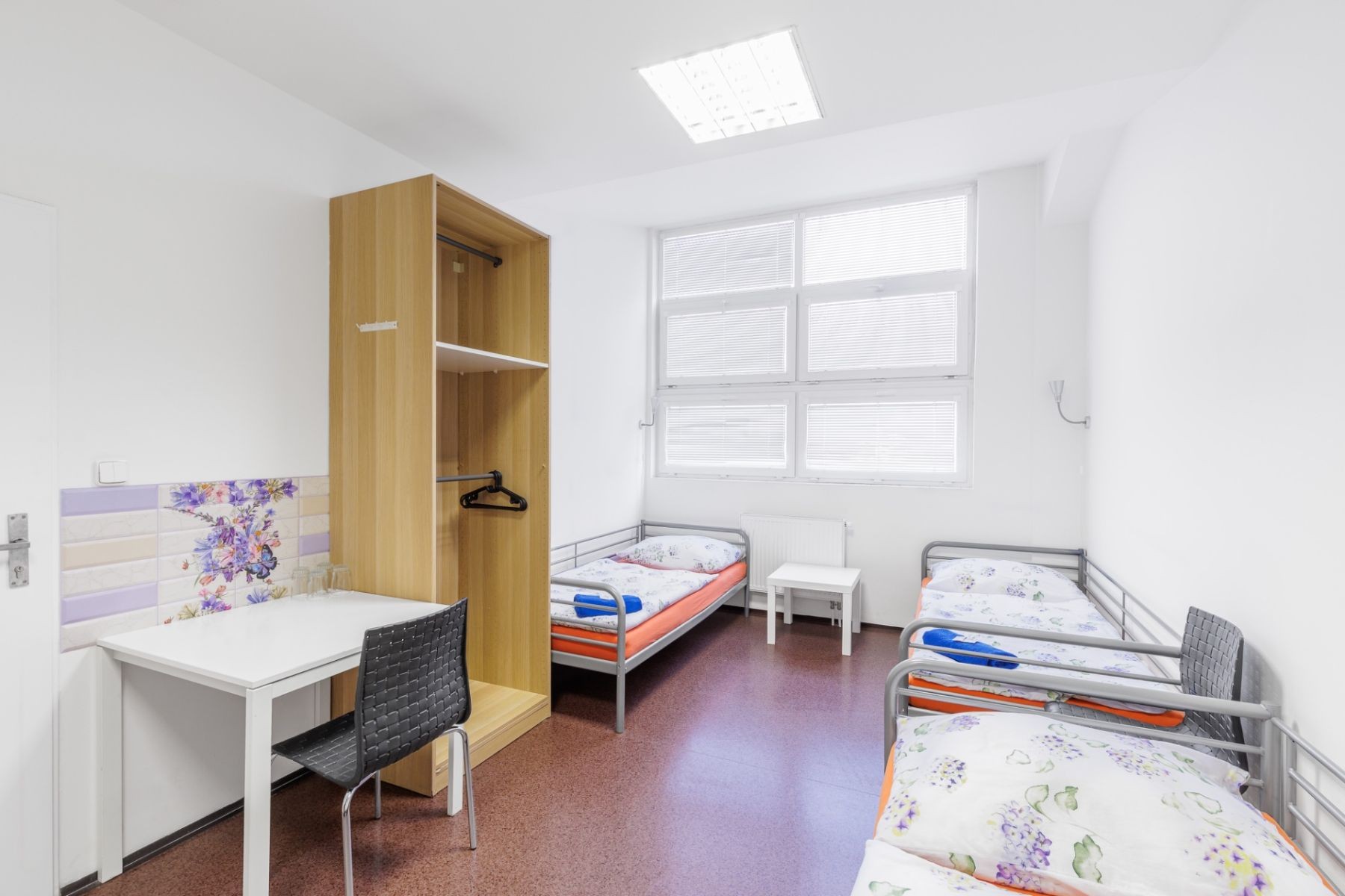 Byt 1+kk · 25 m² · Poděbradská, Praha - Vysočany - 3