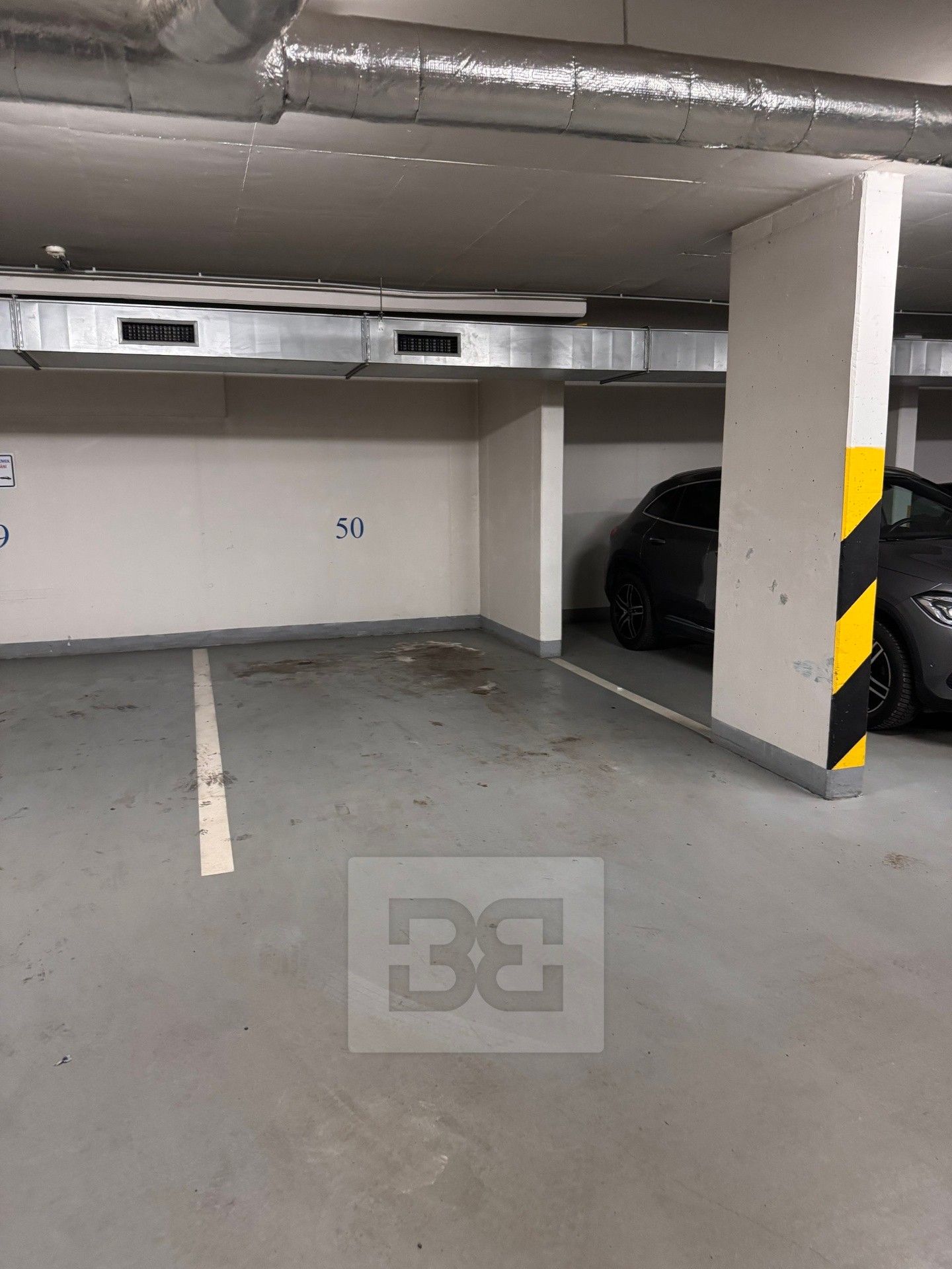 Pronájem ostatní - Rižská, Praha, 15 m²