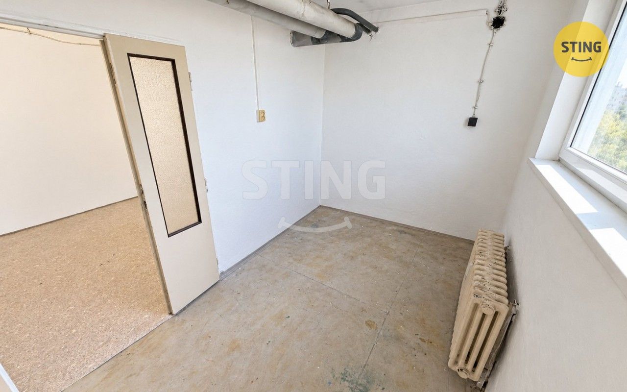 Kancelář · 55 m² · Lechowiczova, Ostrava - 4