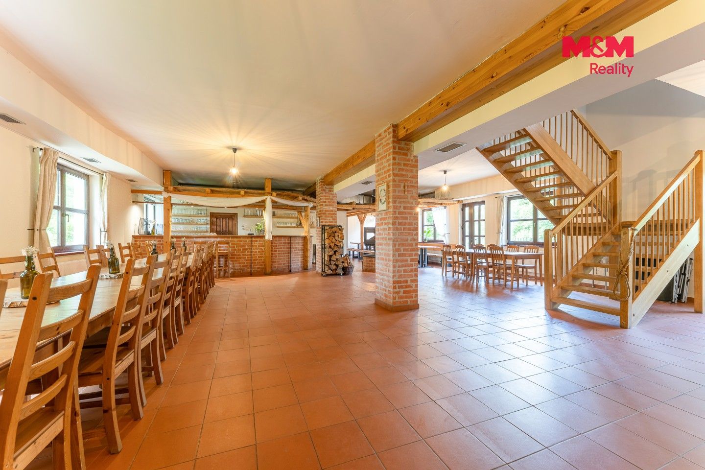 Ubytovací zařízení · 443 m² · Ke Koupališti, Horní Slavkov - 4